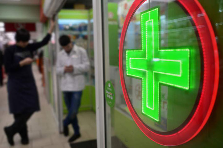 Житель Черногорска получил срок за продажу лекарства по выписанному рецепту