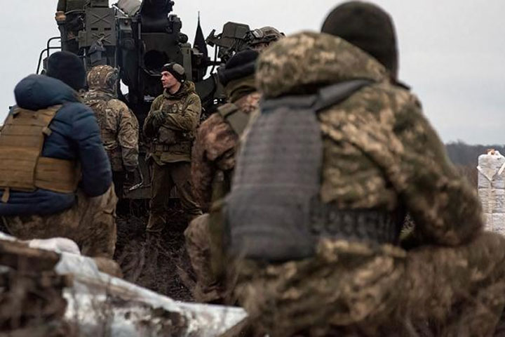 Чудовищные потери срывают замыслы Запада по Украине