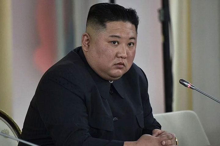 Лидер КНДР заявил о готовности использовать ядерное оружие в любой момент