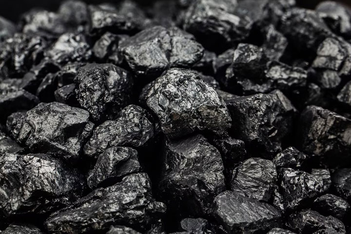 Сибирский уголь плохо едет на Восток
