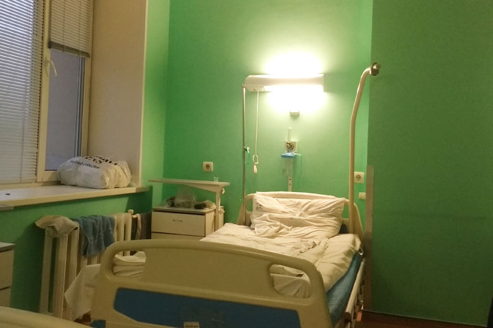 COVID-19 в Хакасии:  за сутки выздоровевших – 144, заболевших – 31