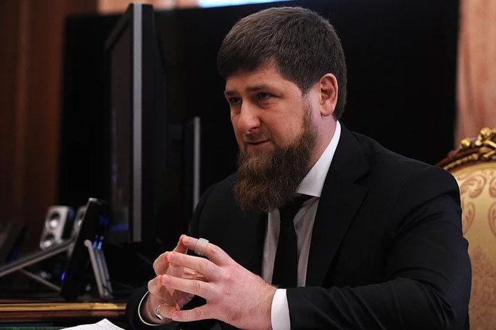 Кадыров раскрыл подробности масштабного набора бойцов со всей России для участия в СВО