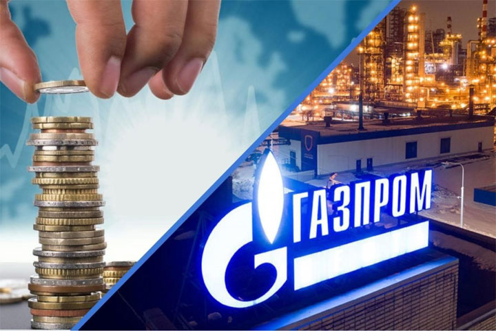  На граждан переложат издержки «Газпрома» - цены вырастут в четыре раза?