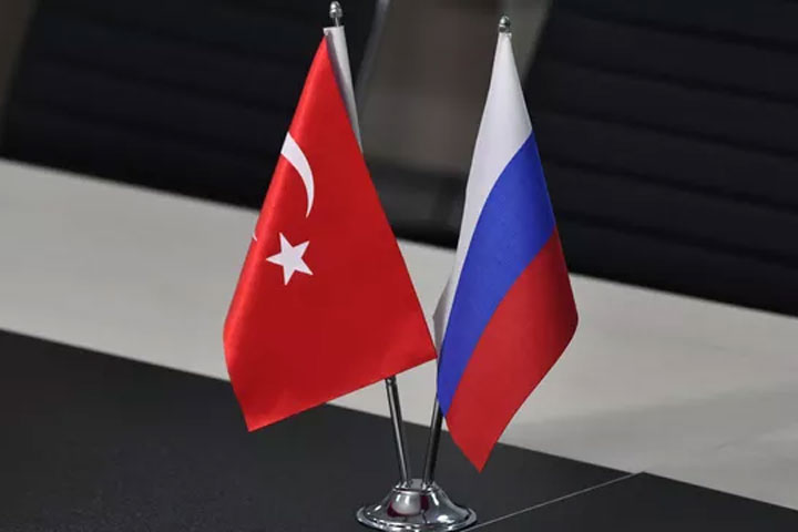 Турция выдала компаниям списки товаров, запрещенных для ввоза в Россию
