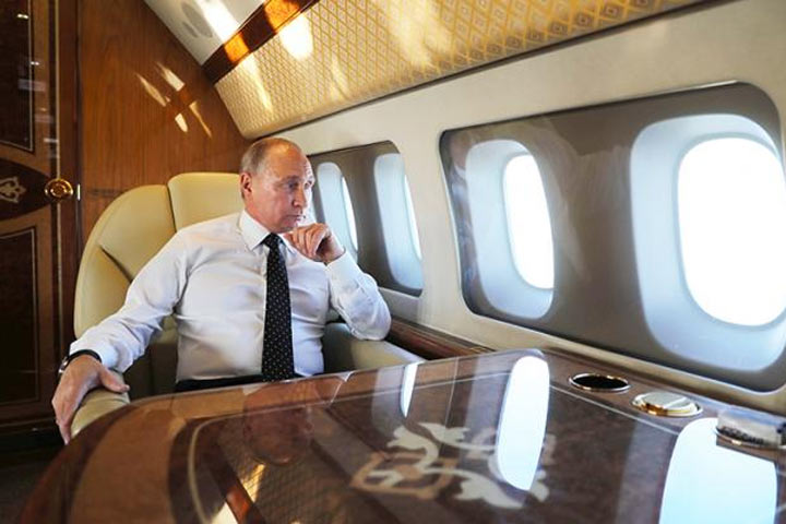 Рискует ли Путин, отправляясь на саммит БРИКС в ЮАР?