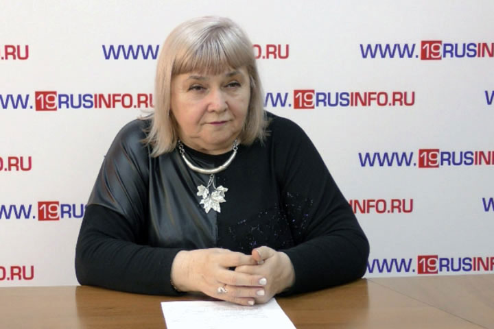Ольга Ширковец: Правительство Хакасии должно расторгнуть договор с мусорным регоператором! 