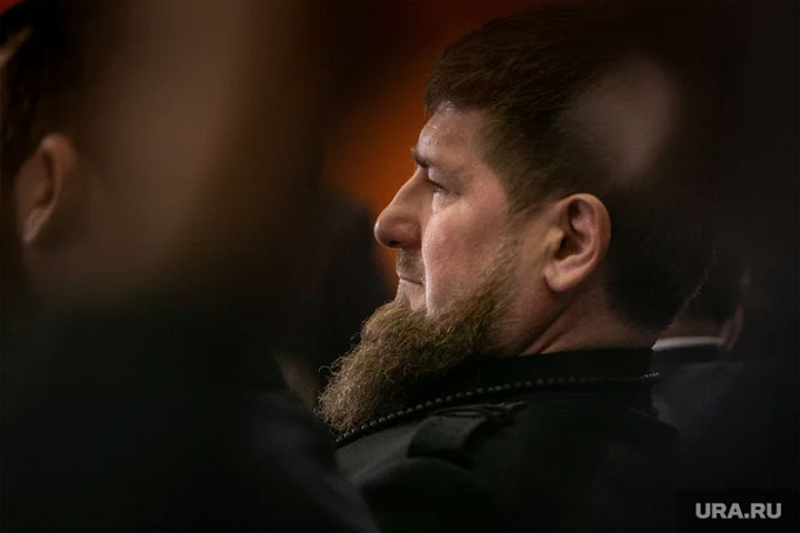 Кадыров нашел способ отбить желание у Запада поставлять ВСУ боеприпасы с ураном