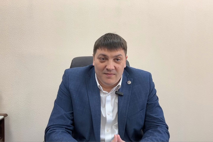 Виктор Богушевич получил новое назначение