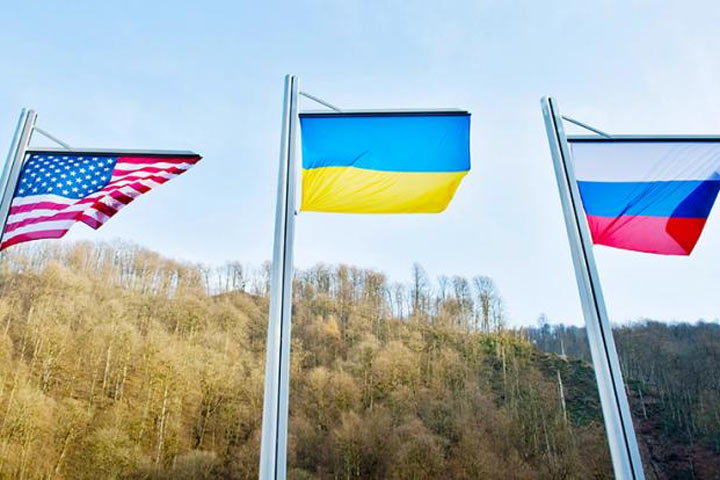 Полковник Макгрегор: За провалом на Украине последуют потрясения в США