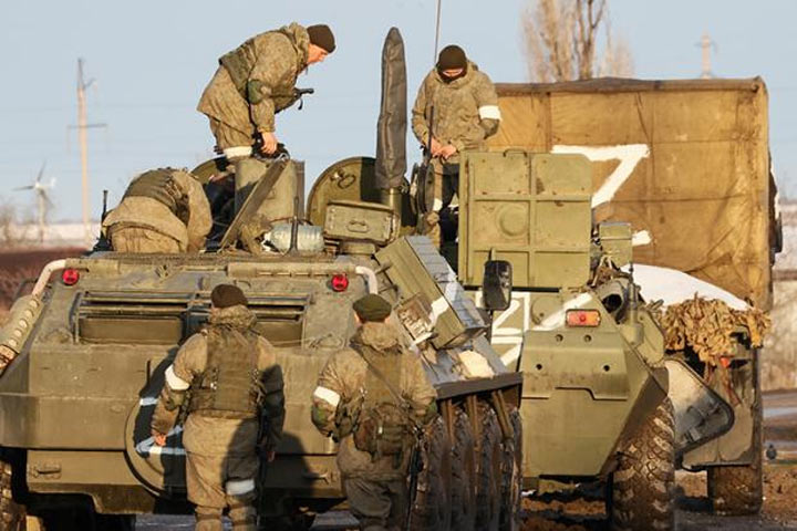 Купянская операция откроет российской армии дорогу на Харьков