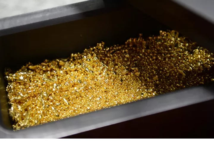 Россию ждет золотая лихорадка: гражданам разрешат копать золото
