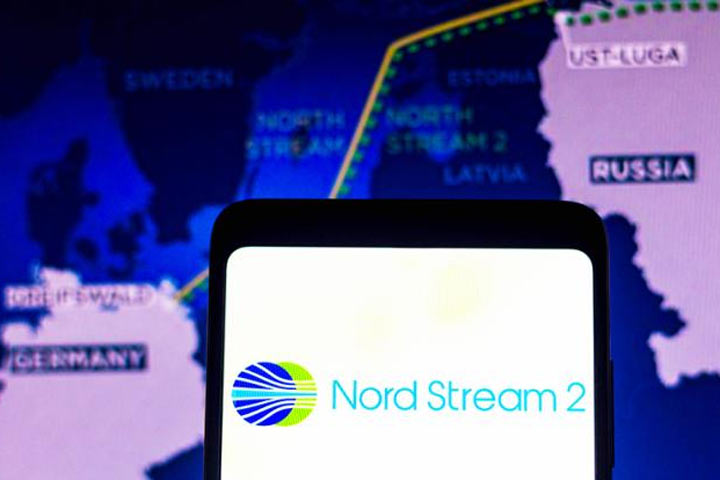 Дания пригласила компанию Nord Stream поискать вещдоки на месте взрывов «Северных потоков»