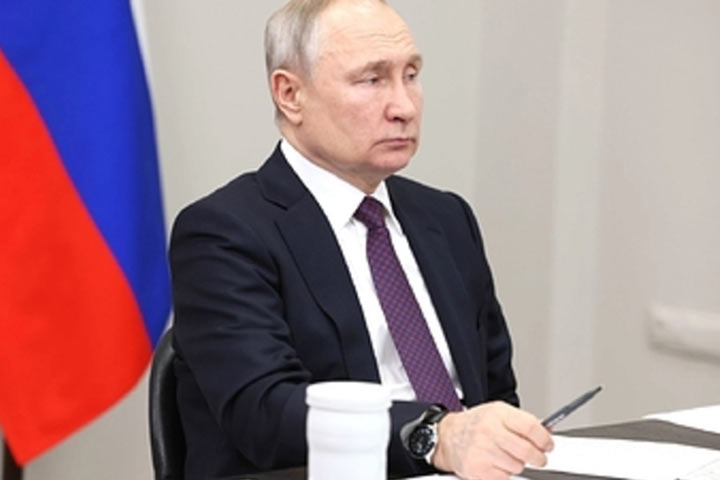 Путин провёл ловкий манёвр при размещении тактического ядерного оружия в Белоруссии