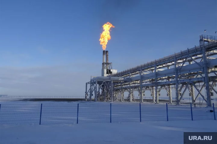 Япония продолжит участвовать в газовых проектах с Россией