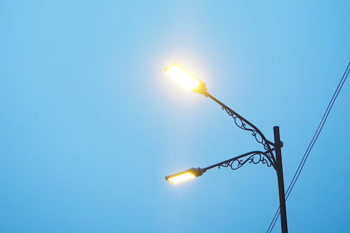 В освещение улиц Ширинского района республика вложит около 9,5 миллиона