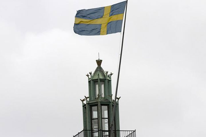 Если завтра война, то Швеция станет кладбищем НАТО