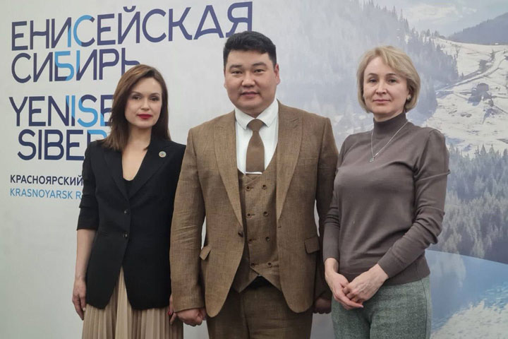 Инвестпредложения в сфере туризма Хакасии представили в Красноярске