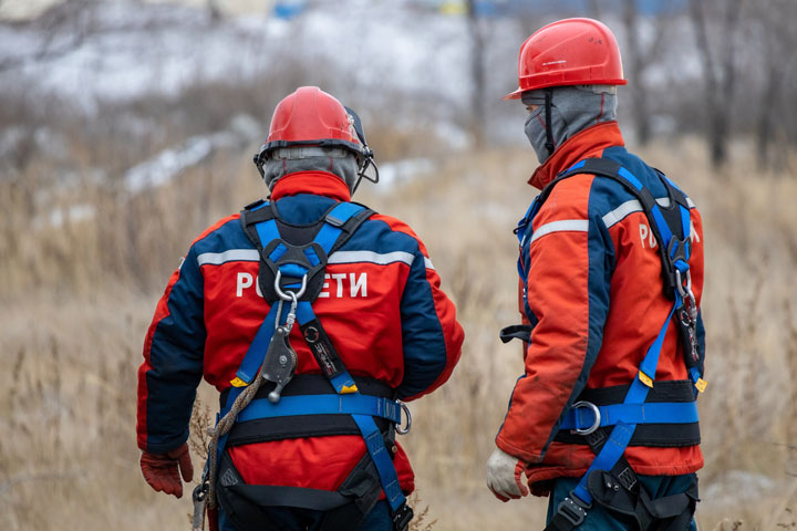 Энергетики озвучили план ремонтов в Черногорске