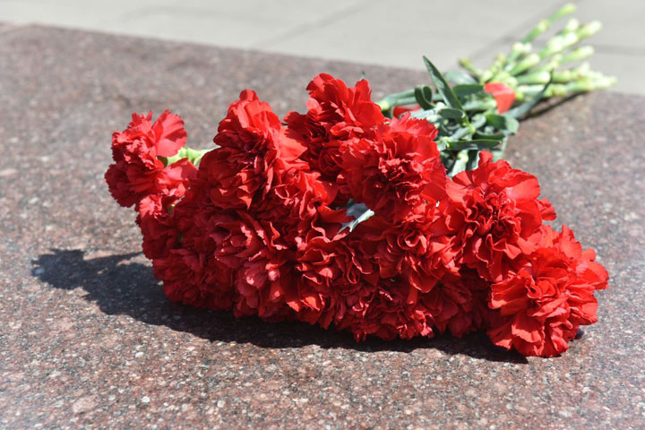 Погиб 30-летний пулеметчик из Хакасии