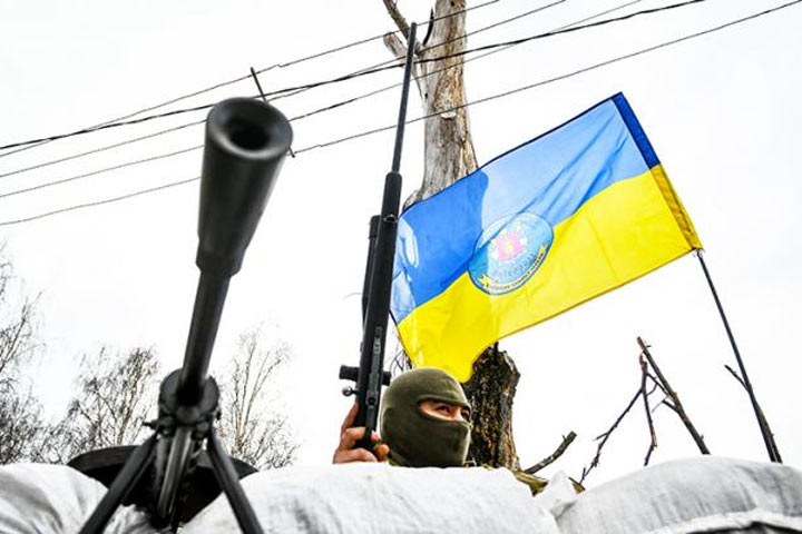 Почему украинские танкисты получили приказ: «Убей своего командира»