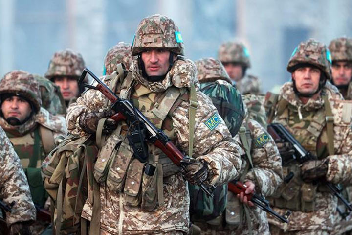 НАТО на своих «Леопардах», «Челенджерах» и «Абрамсах» на линию фронта собирается — «принуждать к миру»
