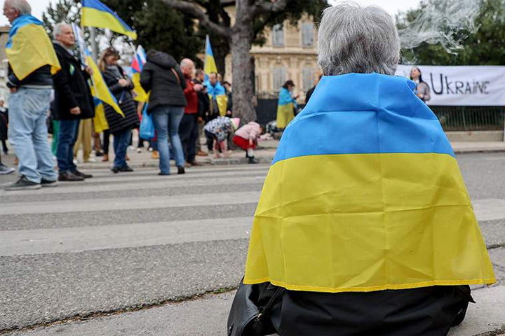 Жители Румынии начали массово выселять украинских беженцев