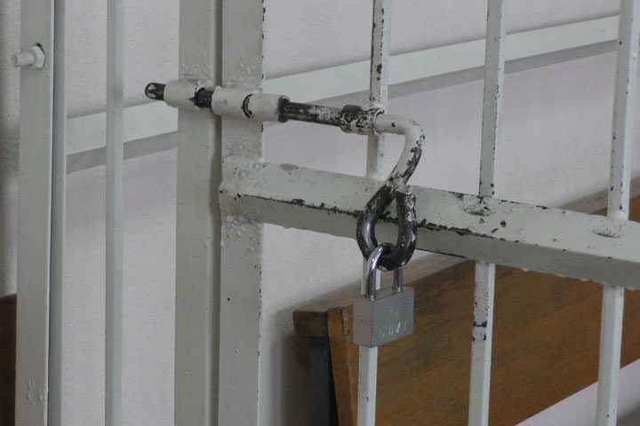 В Хакасии осужденного будут судить за демонстрацию запрещенной символики в карантине