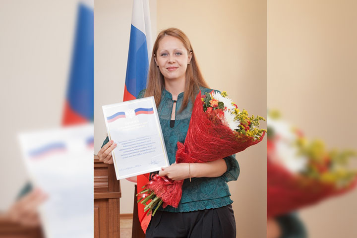 Судья из Хакасии назначена президентом в Арбитражный суд Восточно-Сибирского округа