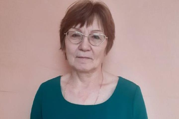 Алтайский район продолжает рассказывать о своих учителях 