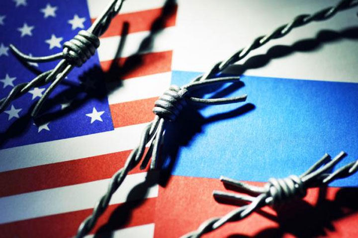 Вашингтон и Москва на грани полного разрыва