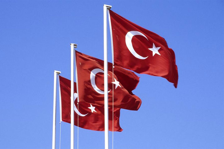 План «Столкнуть Турцию и Россию»: На место Эрдогана  прочат «второго Зеленского