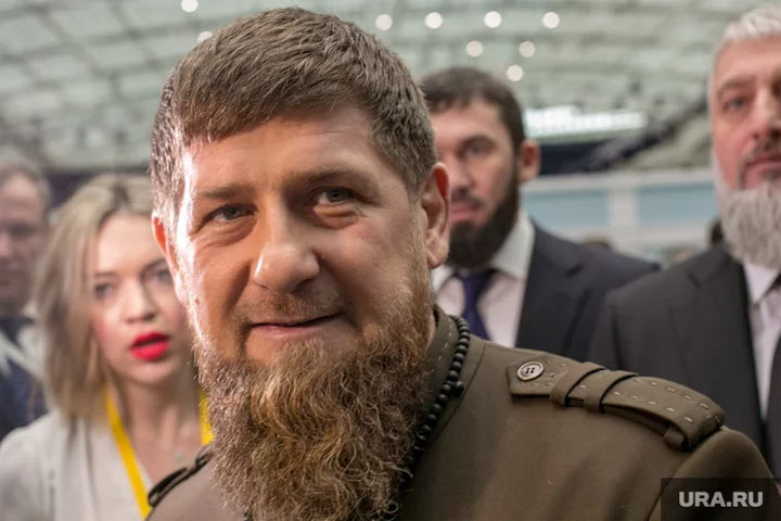 Кадыров увидел выгоду в обещанном наступлении ВСУ