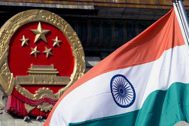 Сможет ли Россия примирить Индию и Китай?