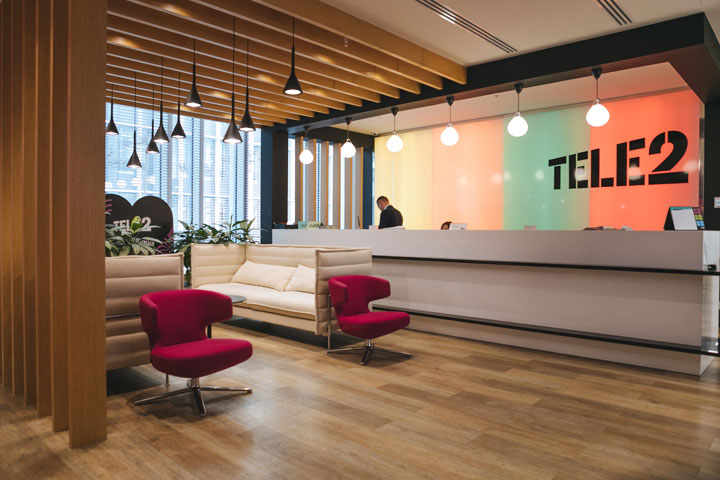Tele2 стала лучшим работодателем среди мобильных операторов по версии hh.ru