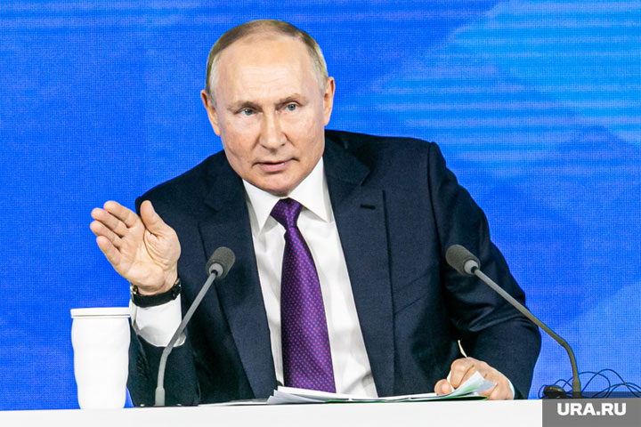 Путину не нужно согласие Совфеда на ввод войск в Донбасс