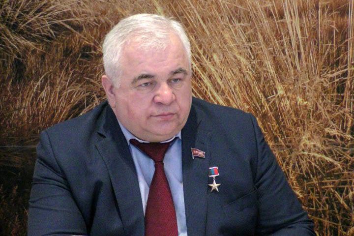 Депутат Госдумы РФ высказался о правительстве Хакасии и Валентине Коновалове 