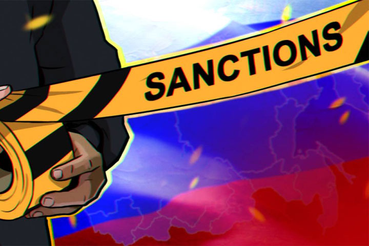 Экономист оценил последствия новых санкций для России