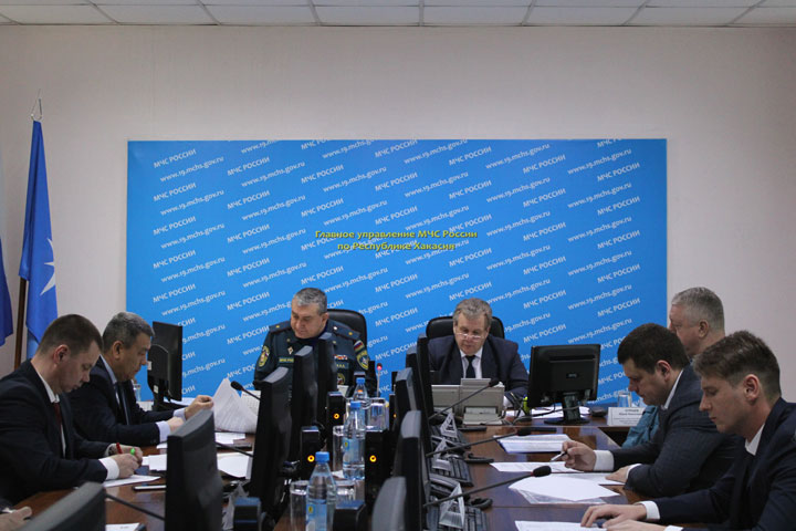 На модернизацию систем оповещения власти Хакасии потратят почти 35 млн 