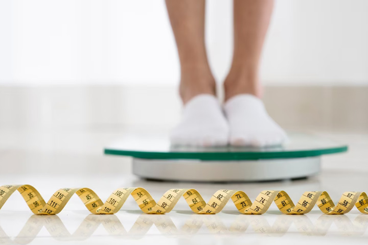 Как похудеть - врачи в Абазе дали дельный совет 