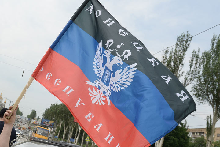 Госдума единогласно ратифицировала договор о дружбе с ДНР и ЛНР