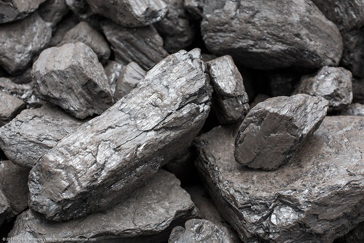 В Хакасии будут судить работников разреза, укравших уголь на 6,7 млн 