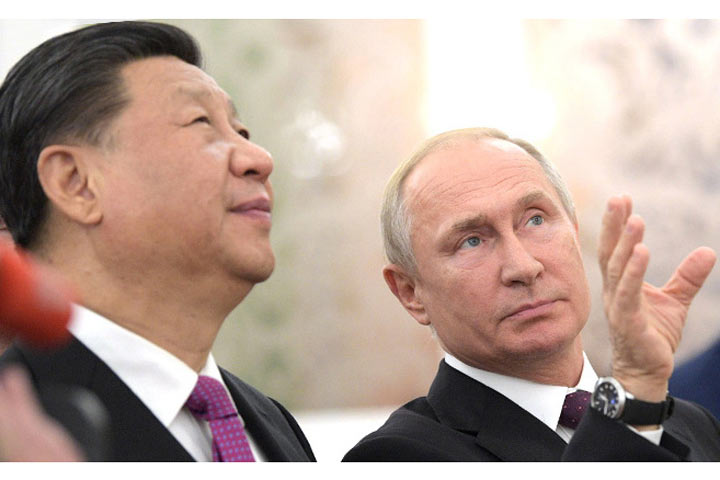 Двойной удар по Путину и Си Цзиньпину: Что стоит за ультиматумом Китая Зеленскому