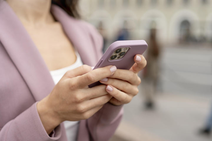 В Хакасии 1,2 тысячи клиентов обратились с начала года за установкой мобильного приложения на iPhone 