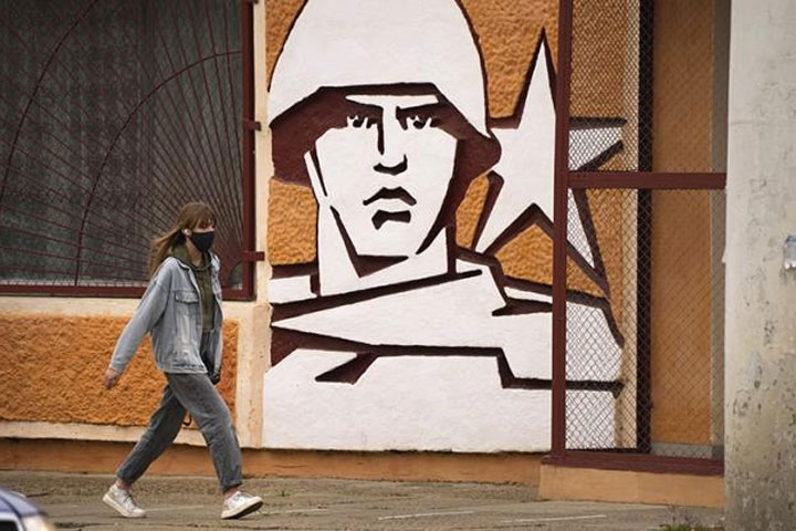 Какой сценарий ждет Приднестровье: Юго-Осетинской или Крымский?