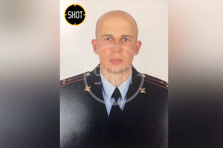 В Хакасии похоронили спецназовца, осужденного и ставшего бойцом ЧВК «Вагнер»