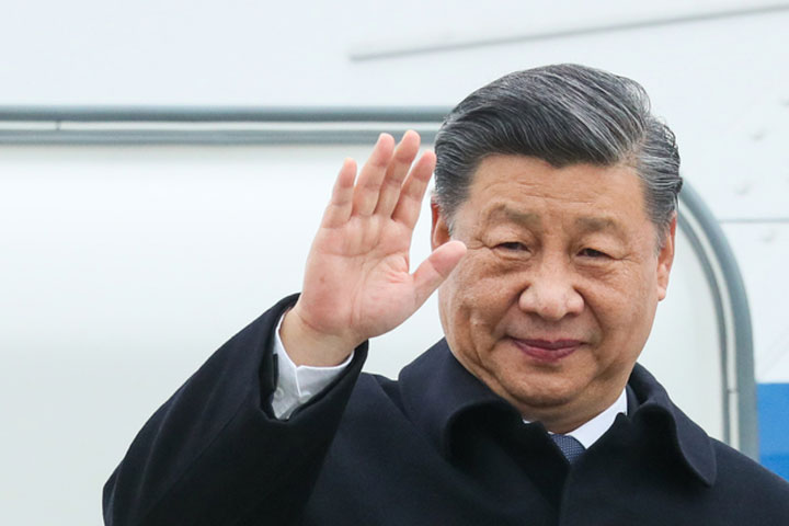 Терпение Китая на исходе: Си Цзиньпин выступил с предупреждением