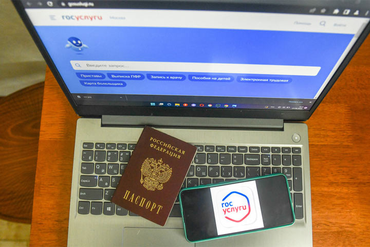 Цифровизация зашла слишком далеко: Раскрыты подводные камни электронных паспортов