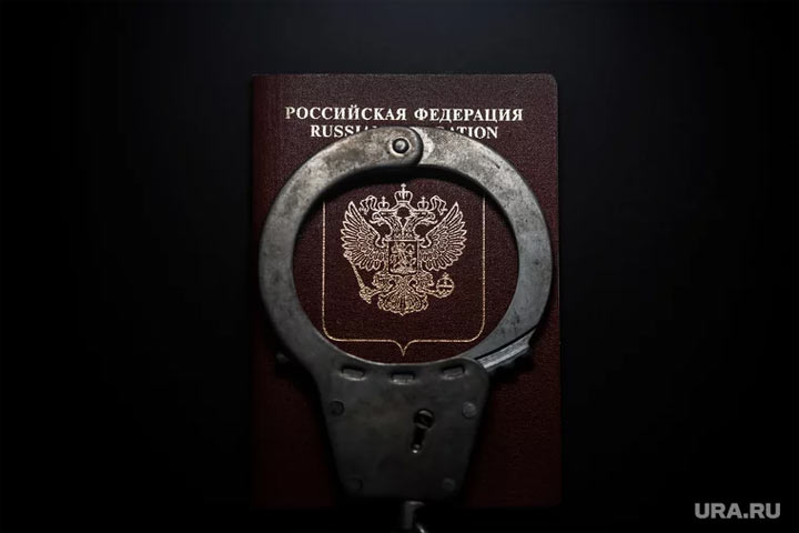 В Госдуме согласились отбирать гражданство за дискредитацию ВС РФ