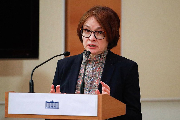 Эльвире Набиуллиной рассказали о риске банкротства угольных компаний в Хакасии