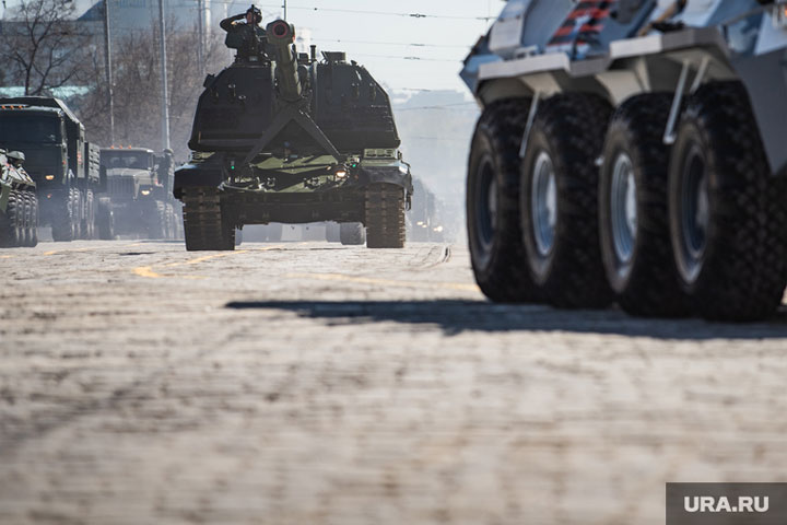 Главы ДНР и ЛНР попросили у Путина военной помощи